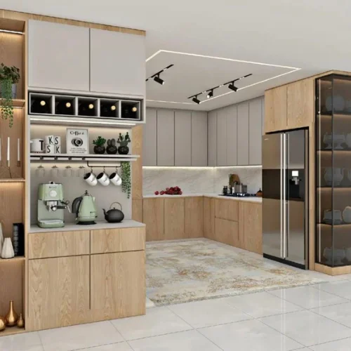 Modern Kitchen Cabinets near me