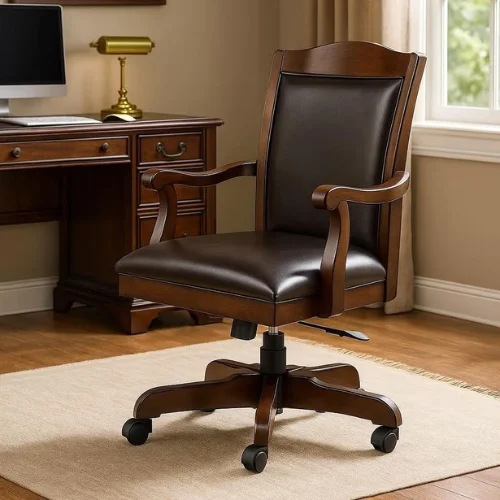 Office Chairs Dubai