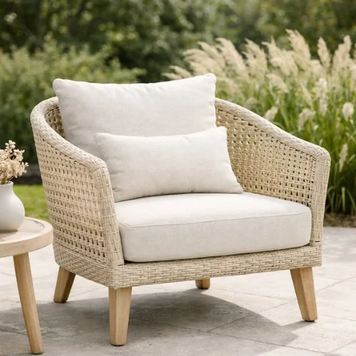 Outdoor Chairs Dubai