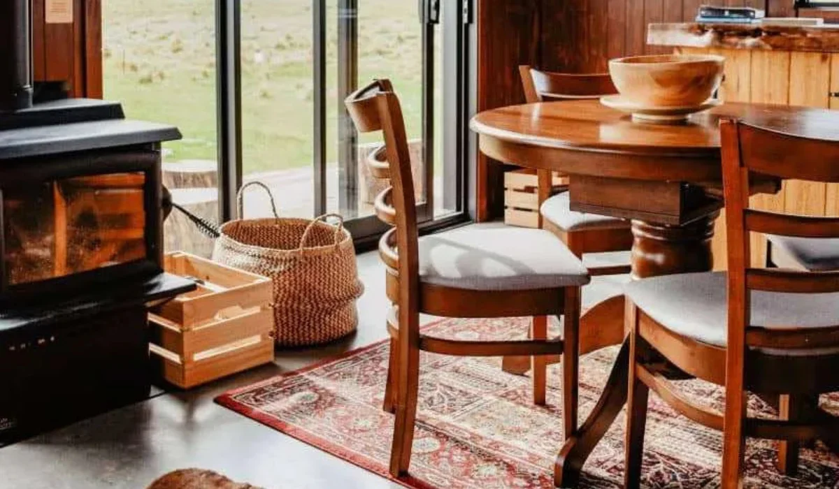 Benefits furniture polishing services Dubai
