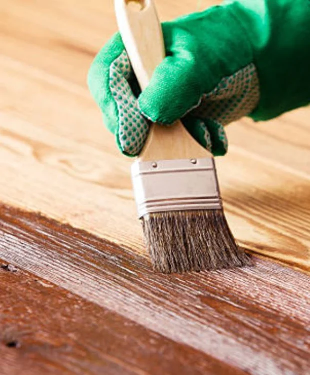 Tailor made furniture polish color interior Dubai
