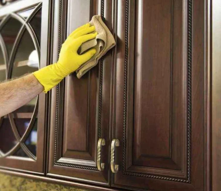 Why choose us furniture polishing Dubai