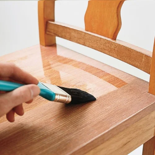 furniture polish Dubai