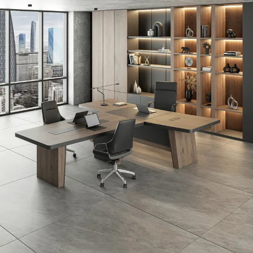 Office Furniture in Dubai