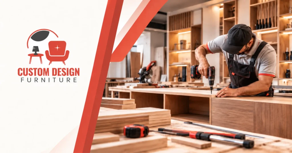 Custom Design Furniture