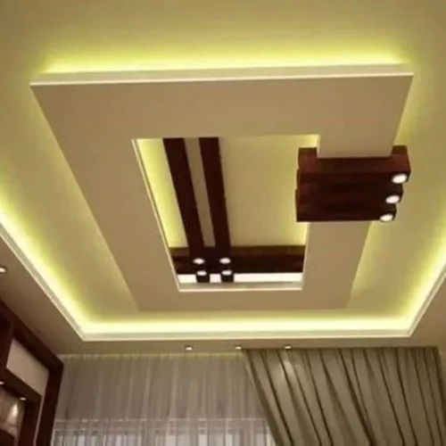 Flooring design selection options