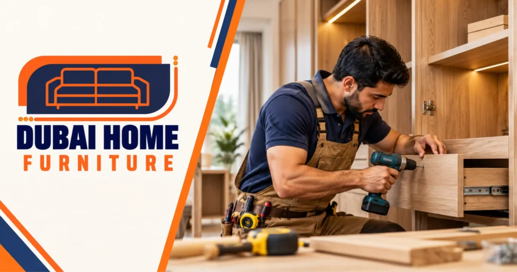 Dubai Home Furniture