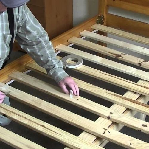 Frame Strengthening