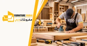 Furniture Dubai