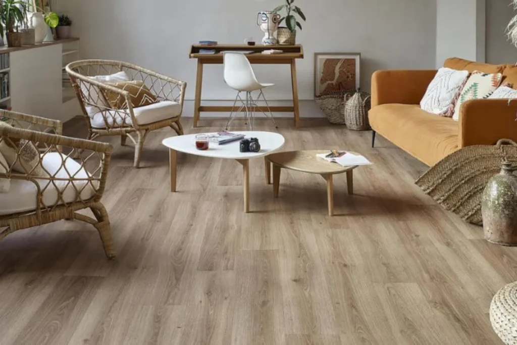 Premium flooring Dubai