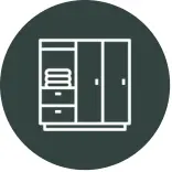 Custom-Wardrobe