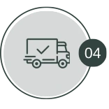 Delivery-Installation