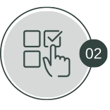 Design-Selection